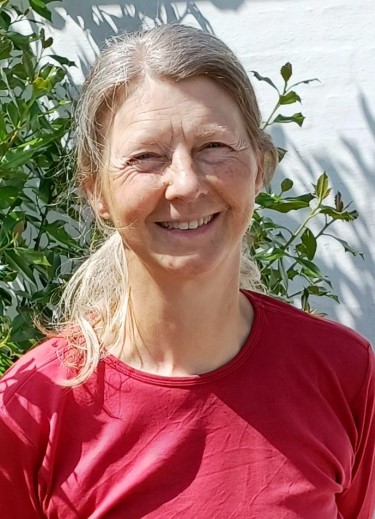 Ellen Margrethe